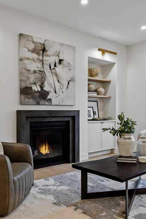 MLS® A2266450 - 1013 31 Avenue NW in Cambrian Heights Calgary, Residential