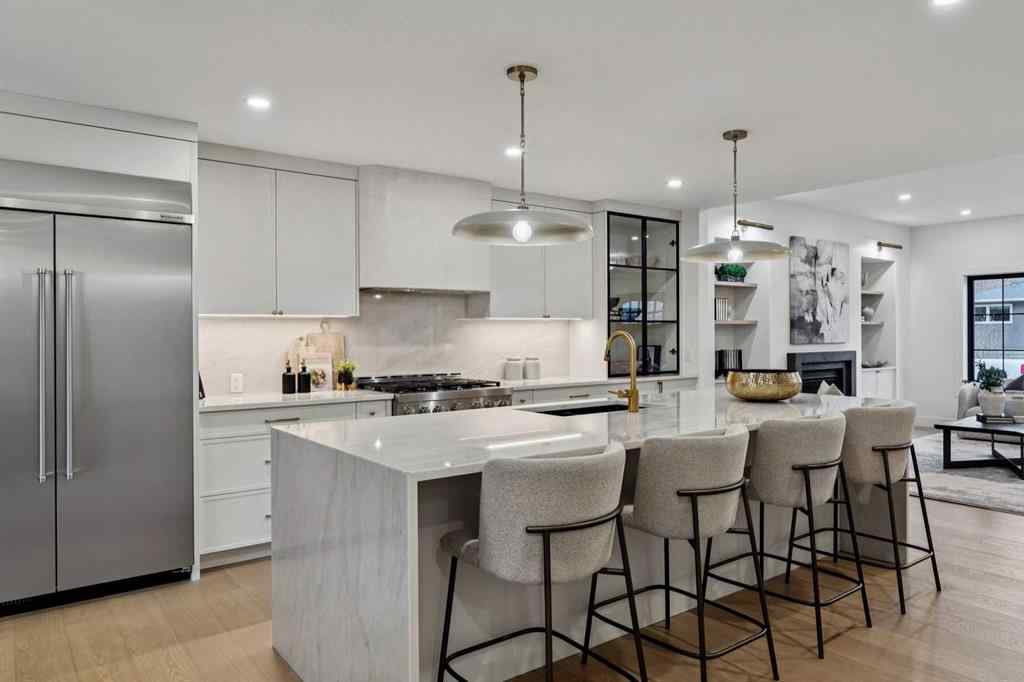 MLS® A2266450 - 1013 31 Avenue NW in Cambrian Heights Calgary, Residential