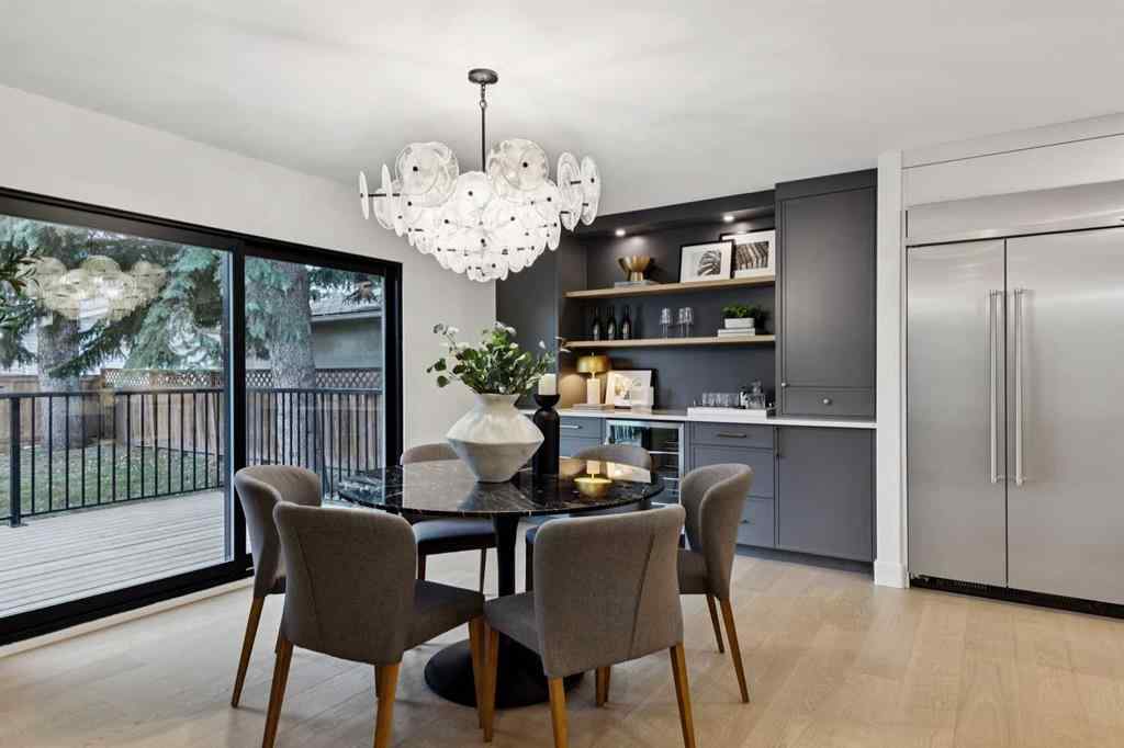 MLS® A2266450 - 1013 31 Avenue NW in Cambrian Heights Calgary, Residential