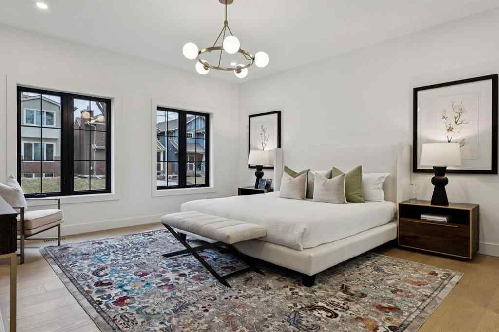 MLS® A2266450 - 1013 31 Avenue NW in Cambrian Heights Calgary, Residential