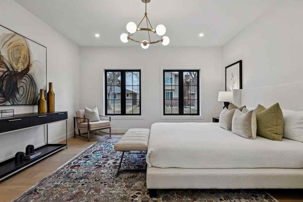 MLS® A2266450 - 1013 31 Avenue NW in Cambrian Heights Calgary, Residential