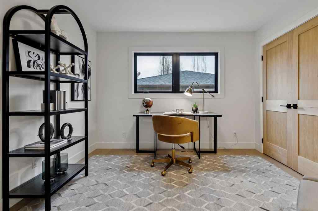 MLS® A2266450 - 1013 31 Avenue NW in Cambrian Heights Calgary, Residential