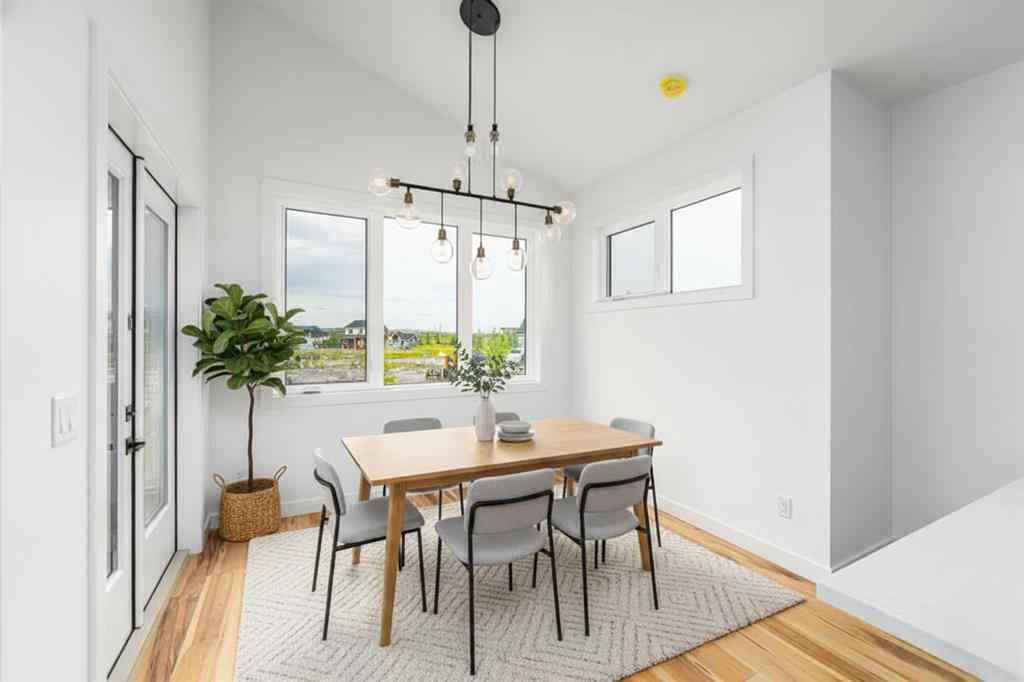 MLS® A2266451 - 638 Cottageclub Bend  in Cottage Club at Ghost Lake Rural Rocky View County, Residential