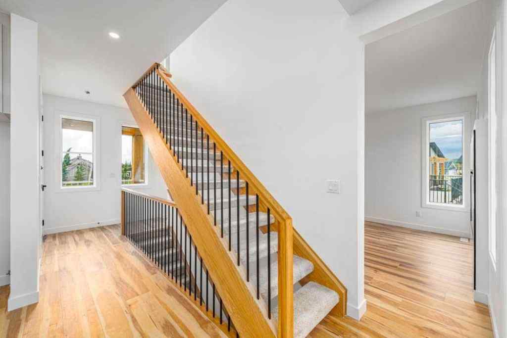 MLS® A2266451 - 638 Cottageclub Bend  in Cottage Club at Ghost Lake Rural Rocky View County, Residential