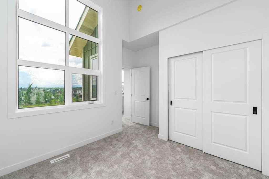 MLS® A2266451 - 638 Cottageclub Bend  in Cottage Club at Ghost Lake Rural Rocky View County, Residential