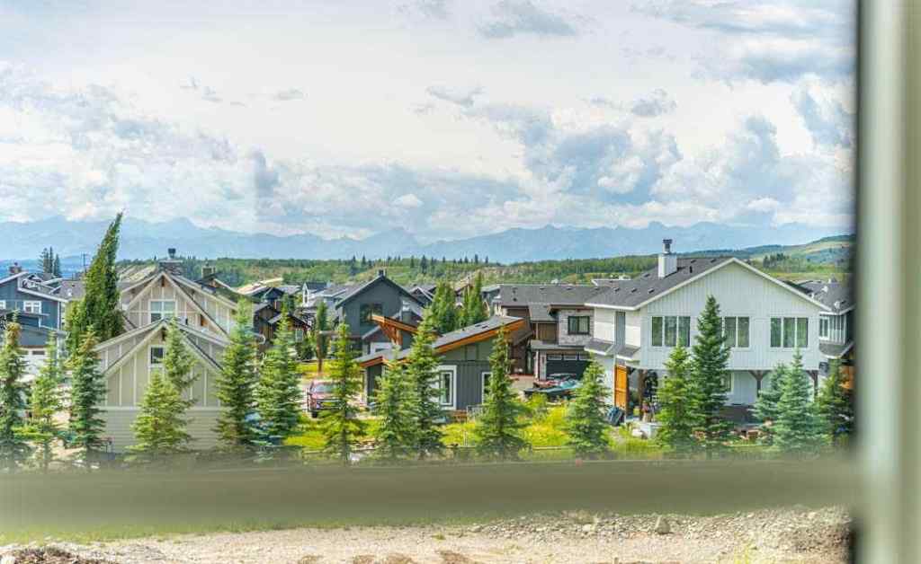 MLS® A2266451 - 638 Cottageclub Bend  in Cottage Club at Ghost Lake Rural Rocky View County, Residential