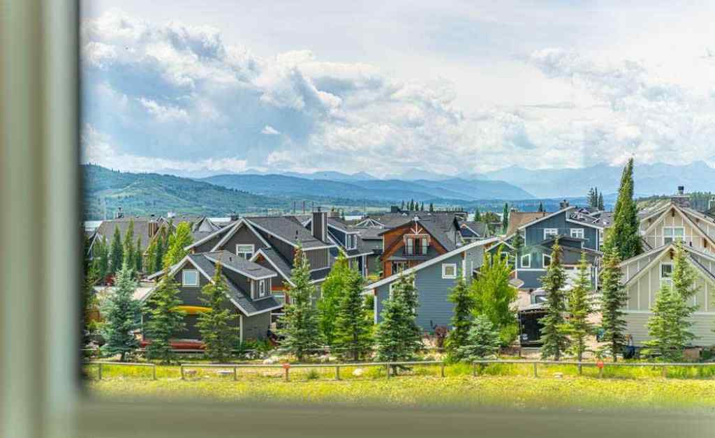 MLS® A2266451 - 638 Cottageclub Bend  in Cottage Club at Ghost Lake Rural Rocky View County, Residential