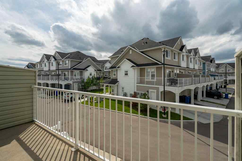 MLS® A2266452 - 240 Copperleaf Way SE in Copperfield Calgary, Residential