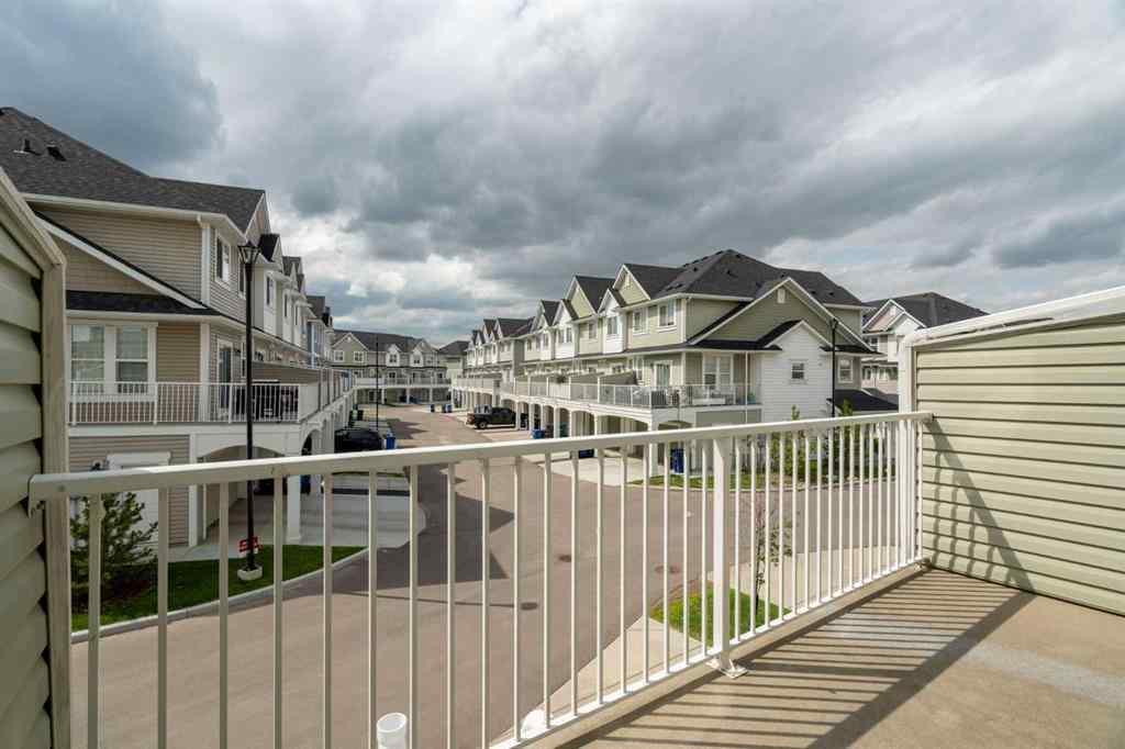 MLS® A2266452 - 240 Copperleaf Way SE in Copperfield Calgary, Residential