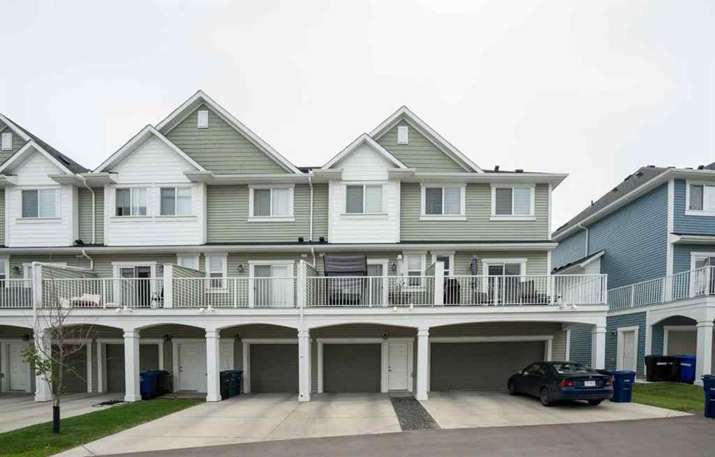 MLS® A2266452 - 240 Copperleaf Way SE in Copperfield Calgary, Residential