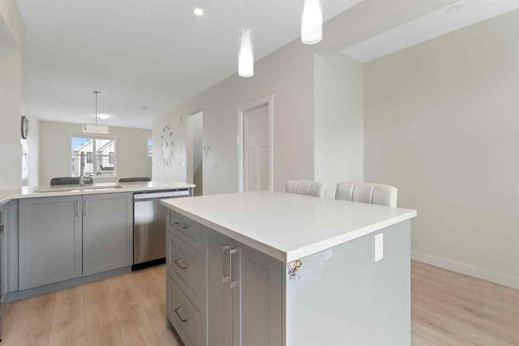 MLS® A2266452 - 240 Copperleaf Way SE in Copperfield Calgary, Residential