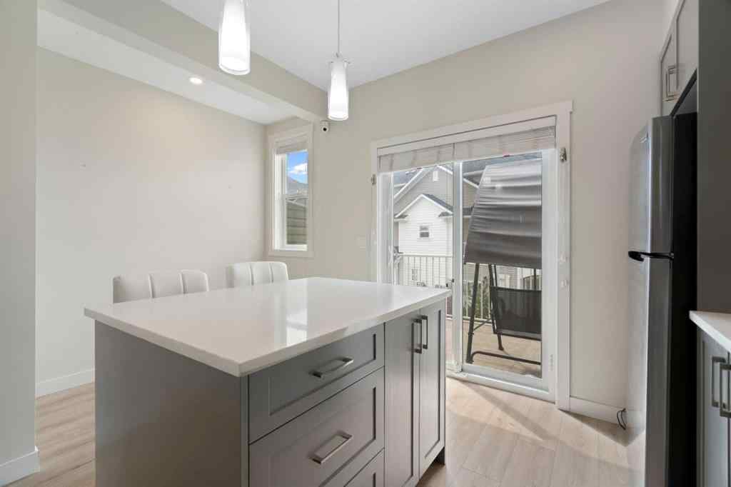 MLS® A2266452 - 240 Copperleaf Way SE in Copperfield Calgary, Residential