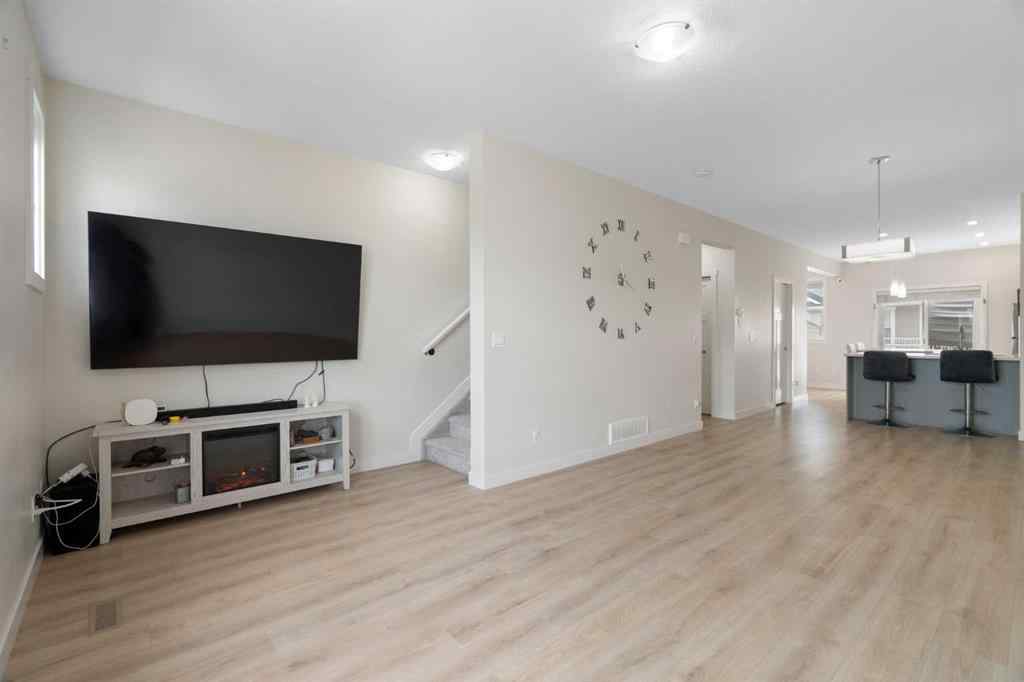 MLS® A2266452 - 240 Copperleaf Way SE in Copperfield Calgary, Residential