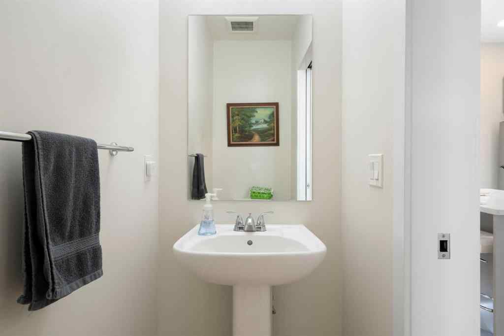 MLS® A2266452 - 240 Copperleaf Way SE in Copperfield Calgary, Residential