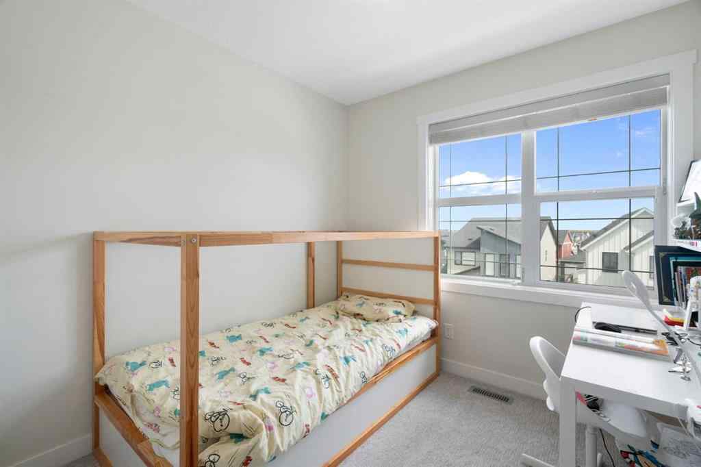 MLS® A2266452 - 240 Copperleaf Way SE in Copperfield Calgary, Residential