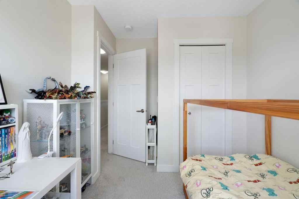 MLS® A2266452 - 240 Copperleaf Way SE in Copperfield Calgary, Residential