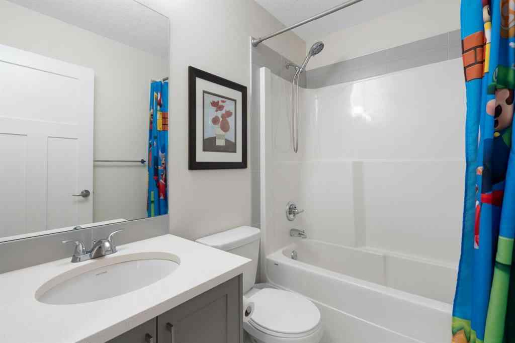 MLS® A2266452 - 240 Copperleaf Way SE in Copperfield Calgary, Residential