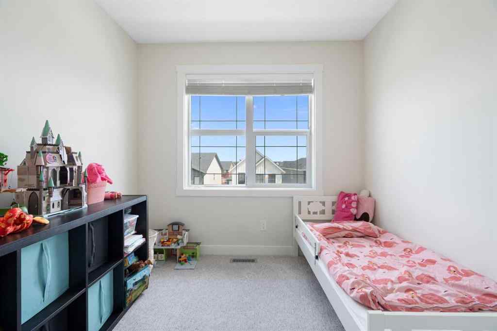 MLS® A2266452 - 240 Copperleaf Way SE in Copperfield Calgary, Residential