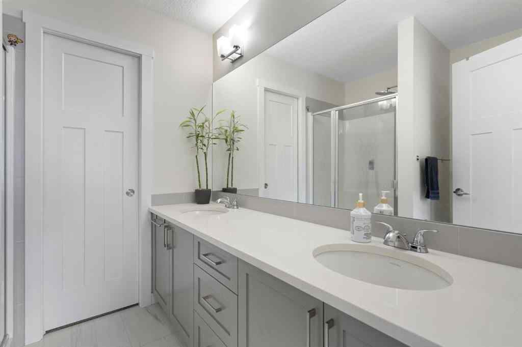 MLS® A2266452 - 240 Copperleaf Way SE in Copperfield Calgary, Residential