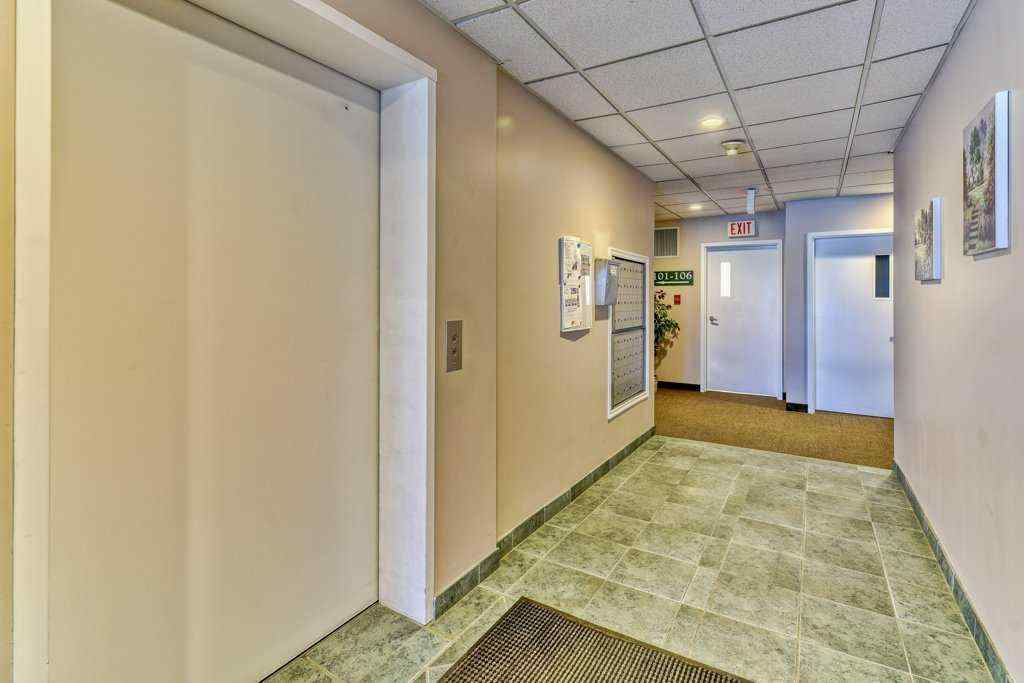 MLS® A2266453 - Unit #112 43 Westlake Circle  in Westmount_Strathmore Strathmore, Residential