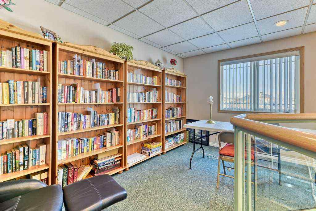 MLS® A2266453 - Unit #112 43 Westlake Circle  in Westmount_Strathmore Strathmore, Residential