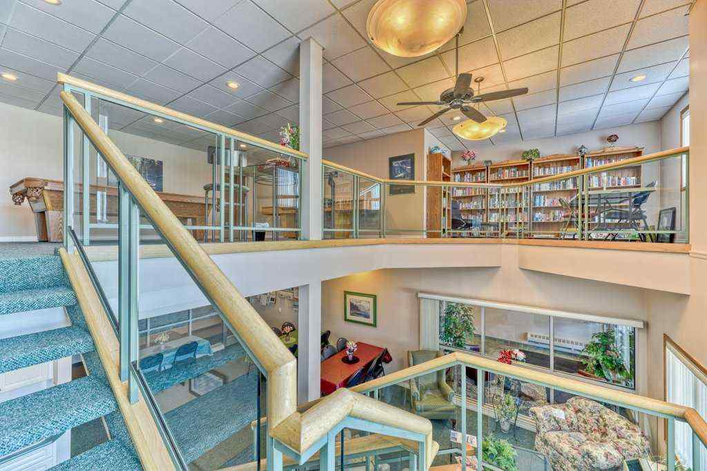 MLS® A2266453 - Unit #112 43 Westlake Circle  in Westmount_Strathmore Strathmore, Residential