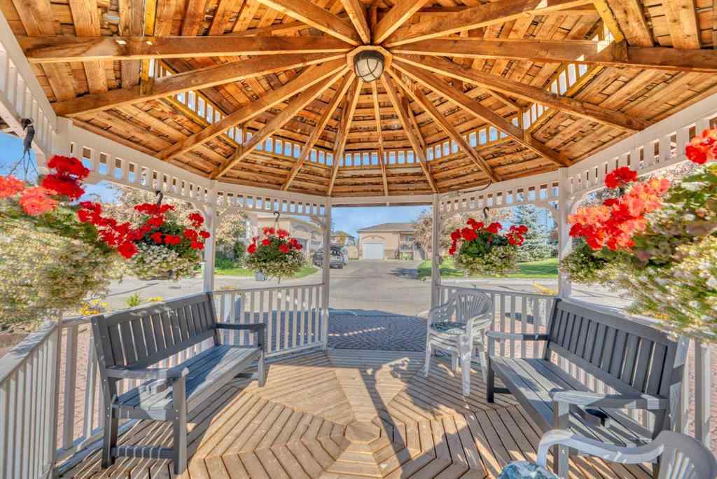 MLS® A2266453 - Unit #112 43 Westlake Circle  in Westmount_Strathmore Strathmore, Residential