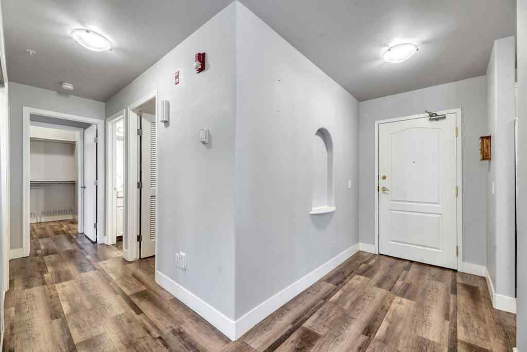 MLS® A2266453 - Unit #112 43 Westlake Circle  in Westmount_Strathmore Strathmore, Residential