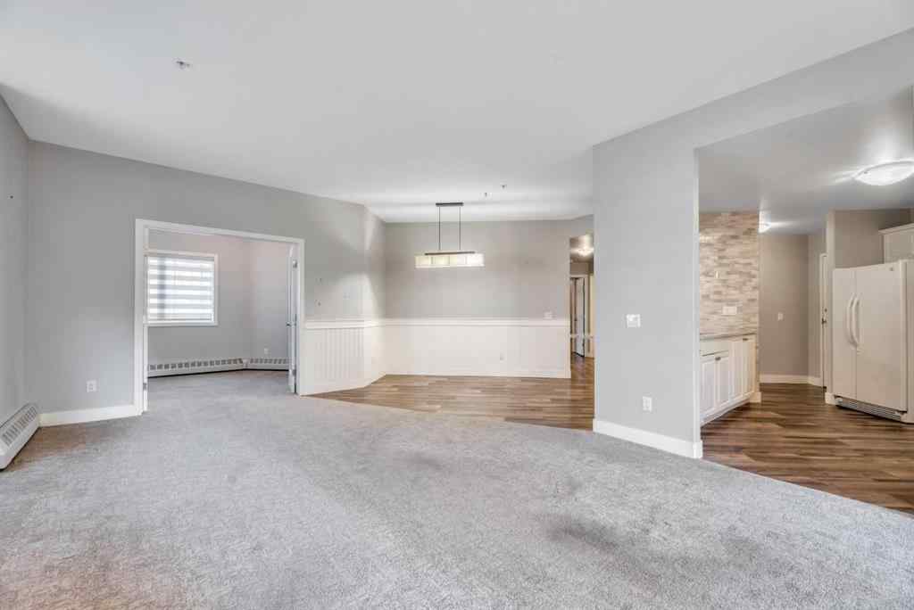 MLS® A2266453 - Unit #112 43 Westlake Circle  in Westmount_Strathmore Strathmore, Residential