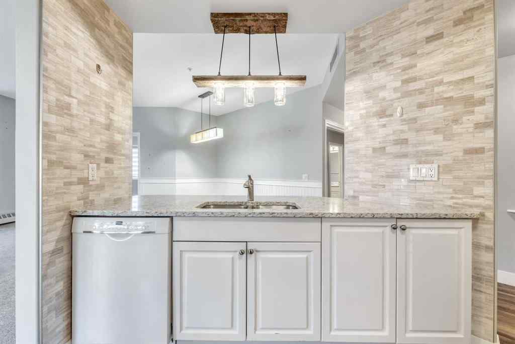 MLS® A2266453 - Unit #112 43 Westlake Circle  in Westmount_Strathmore Strathmore, Residential