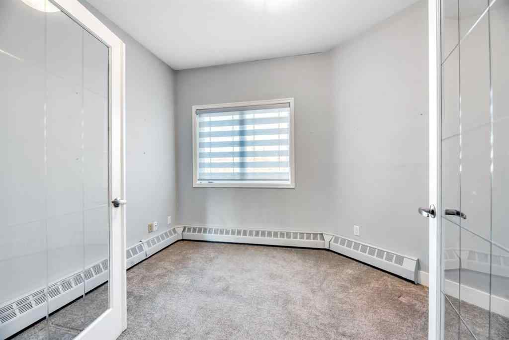 MLS® A2266453 - Unit #112 43 Westlake Circle  in Westmount_Strathmore Strathmore, Residential