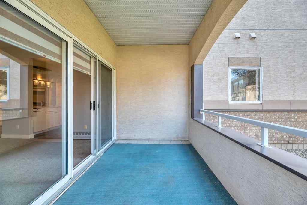 MLS® A2266453 - Unit #112 43 Westlake Circle  in Westmount_Strathmore Strathmore, Residential