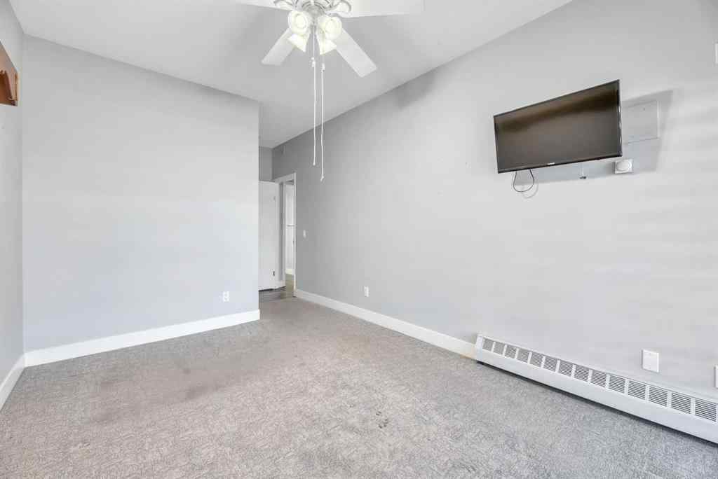 MLS® A2266453 - Unit #112 43 Westlake Circle  in Westmount_Strathmore Strathmore, Residential