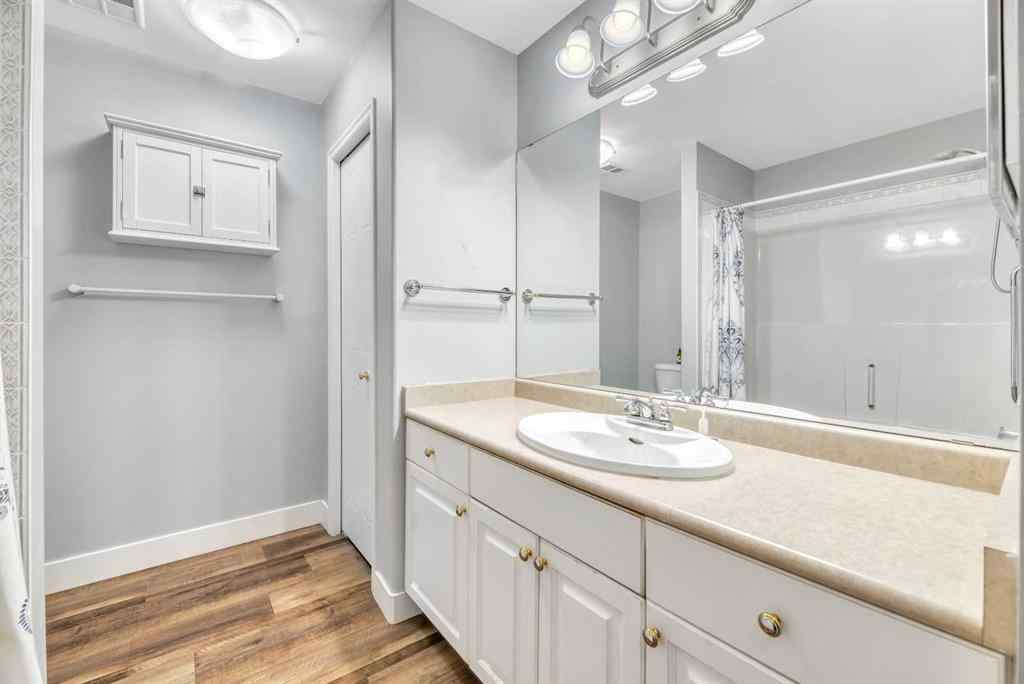 MLS® A2266453 - Unit #112 43 Westlake Circle  in Westmount_Strathmore Strathmore, Residential