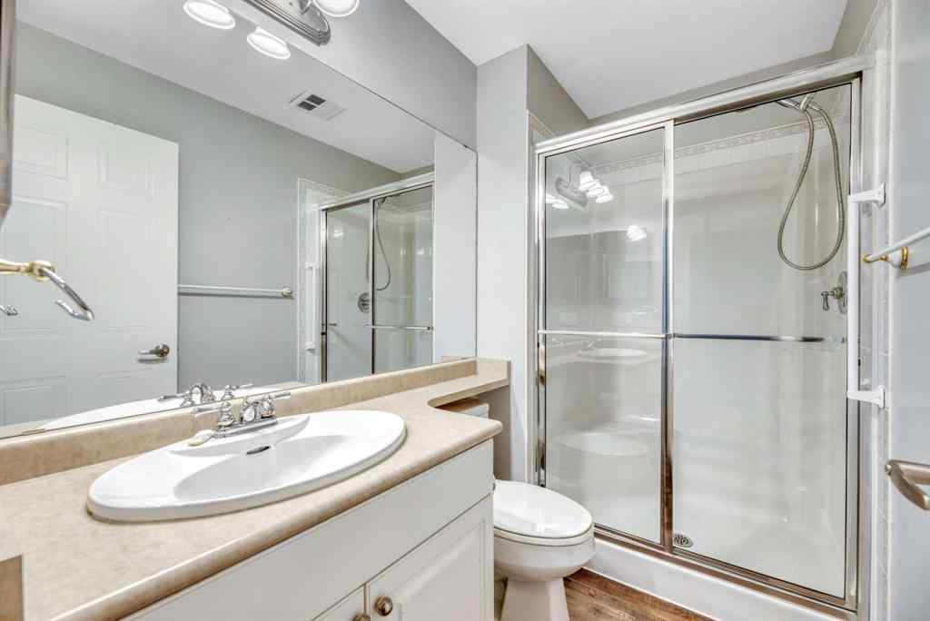 MLS® A2266453 - Unit #112 43 Westlake Circle  in Westmount_Strathmore Strathmore, Residential