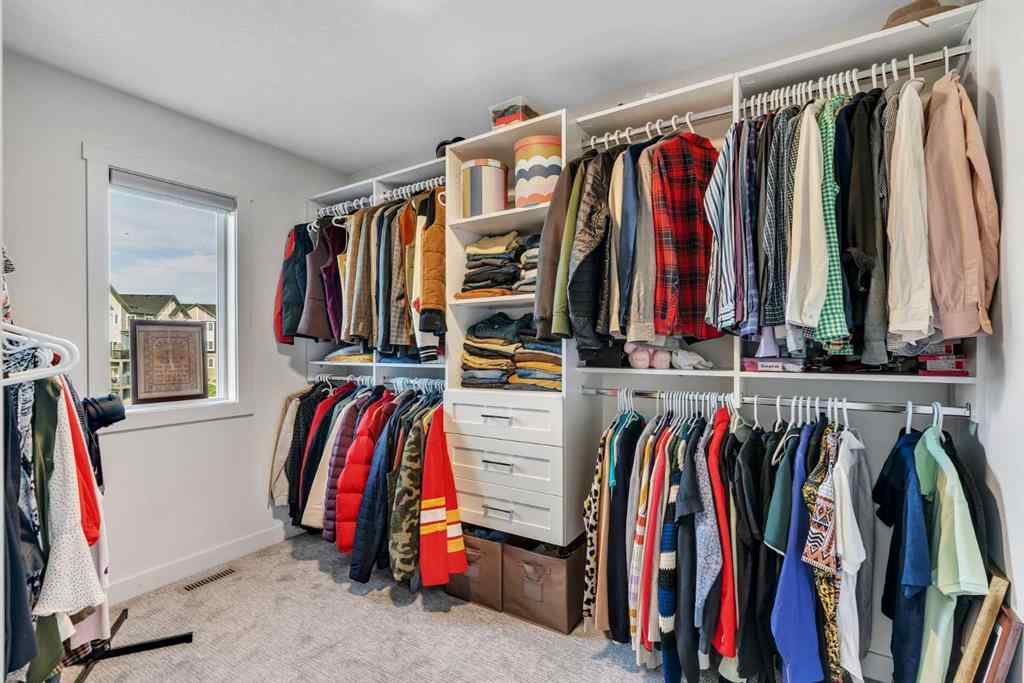 MLS® A2266454 - 1315 Bayside Drive SW in Bayside Airdrie, Residential