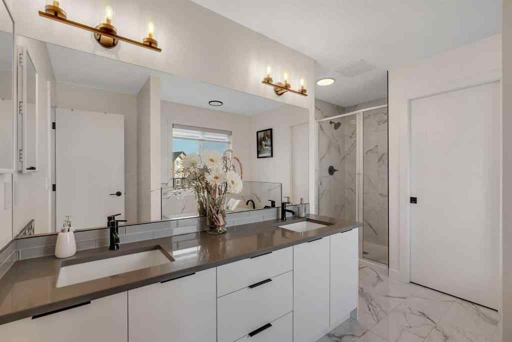 MLS® A2266454 - 1315 Bayside Drive SW in Bayside Airdrie, Residential