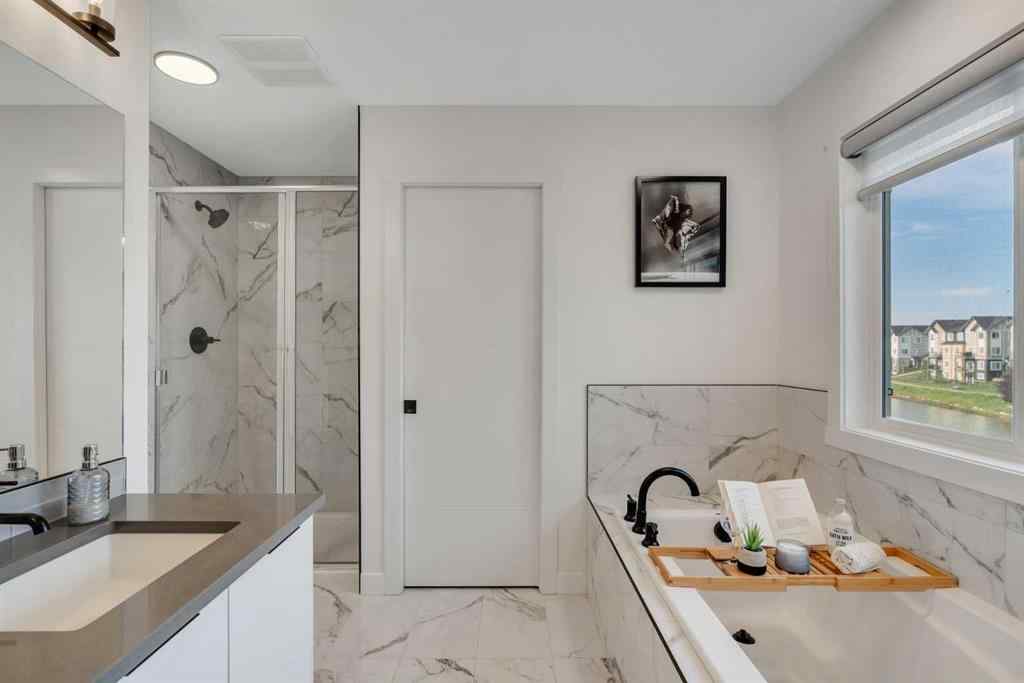 MLS® A2266454 - 1315 Bayside Drive SW in Bayside Airdrie, Residential