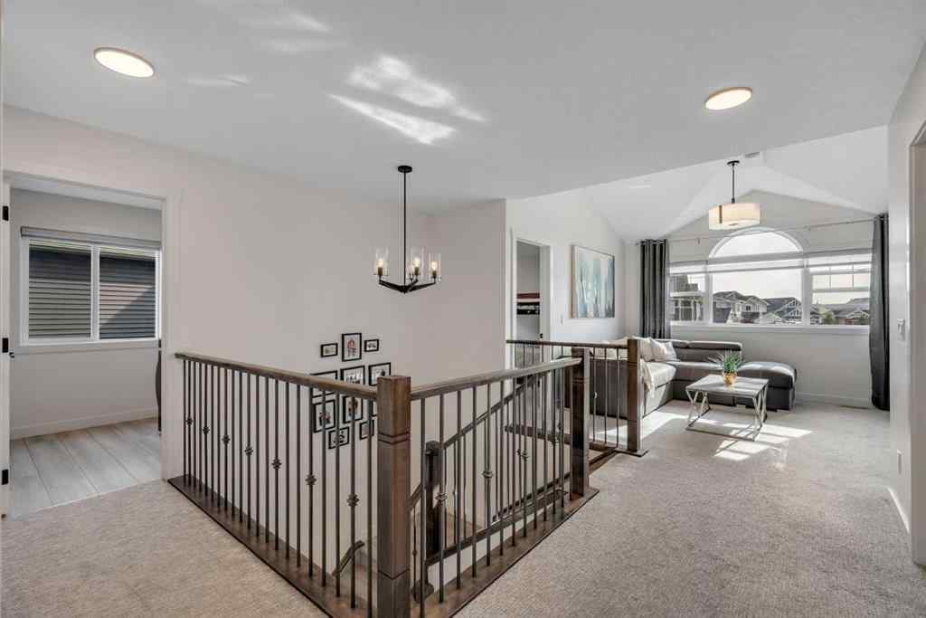 MLS® A2266454 - 1315 Bayside Drive SW in Bayside Airdrie, Residential