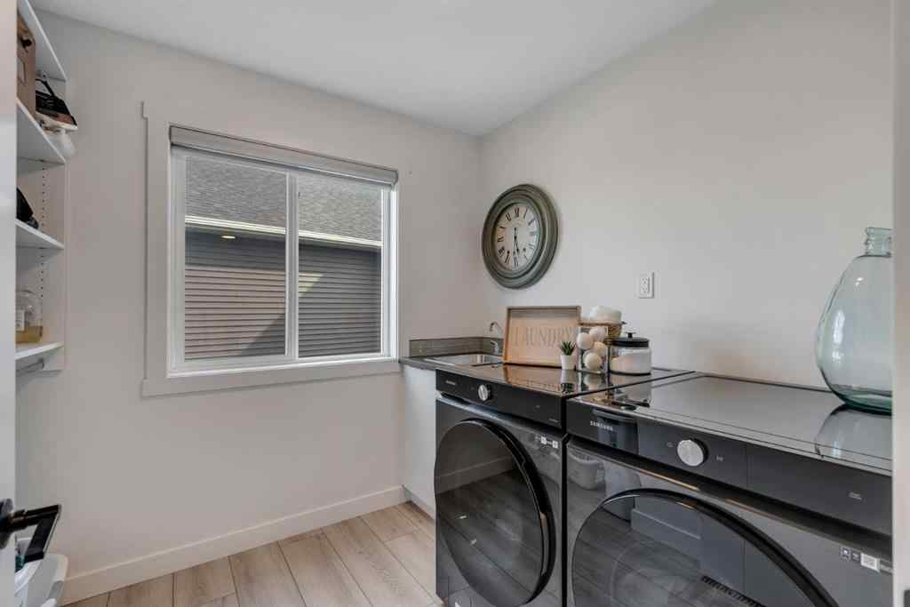 MLS® A2266454 - 1315 Bayside Drive SW in Bayside Airdrie, Residential