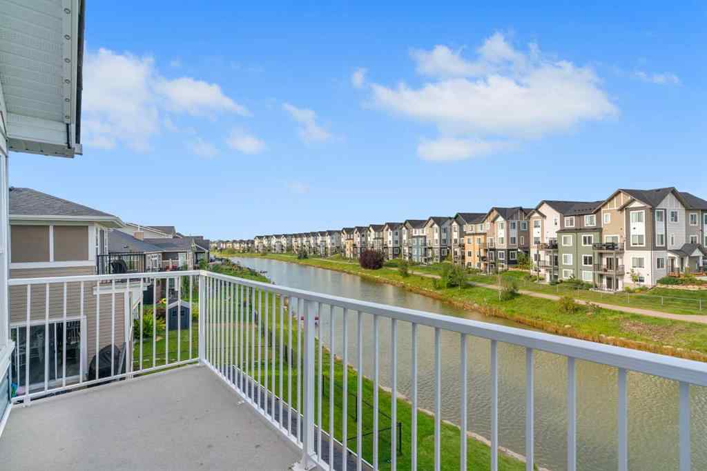 MLS® A2266454 - 1315 Bayside Drive SW in Bayside Airdrie, Residential