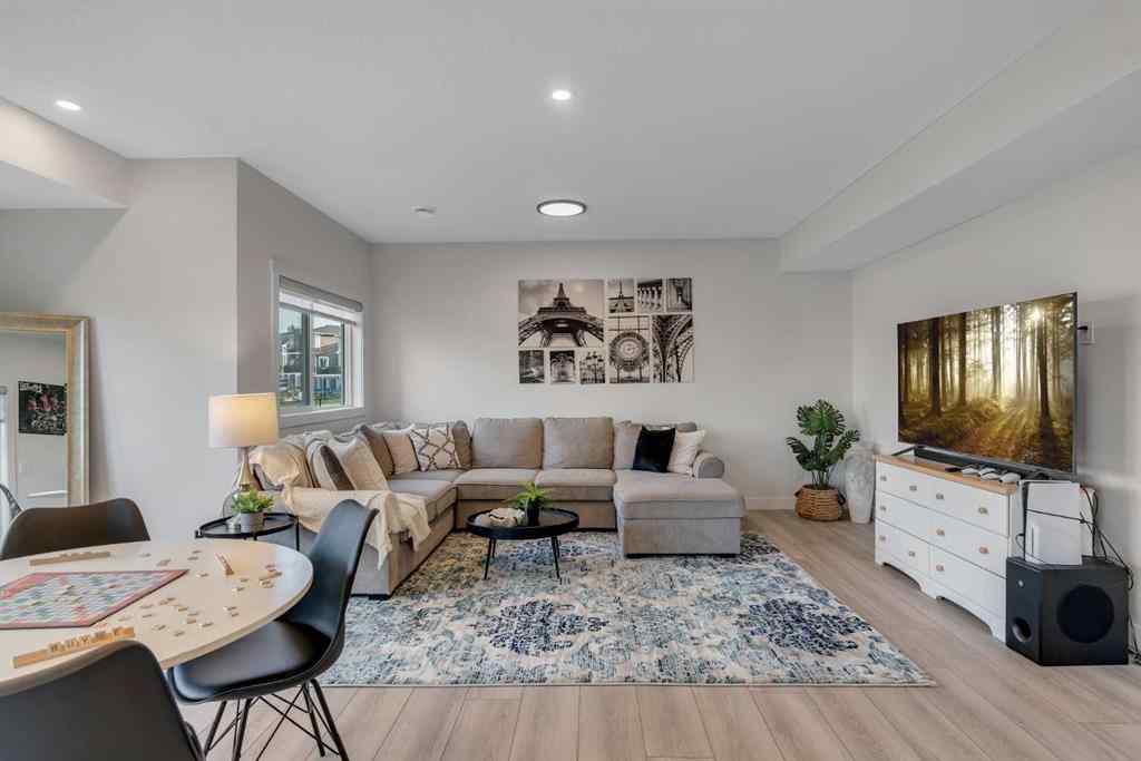 MLS® A2266454 - 1315 Bayside Drive SW in Bayside Airdrie, Residential