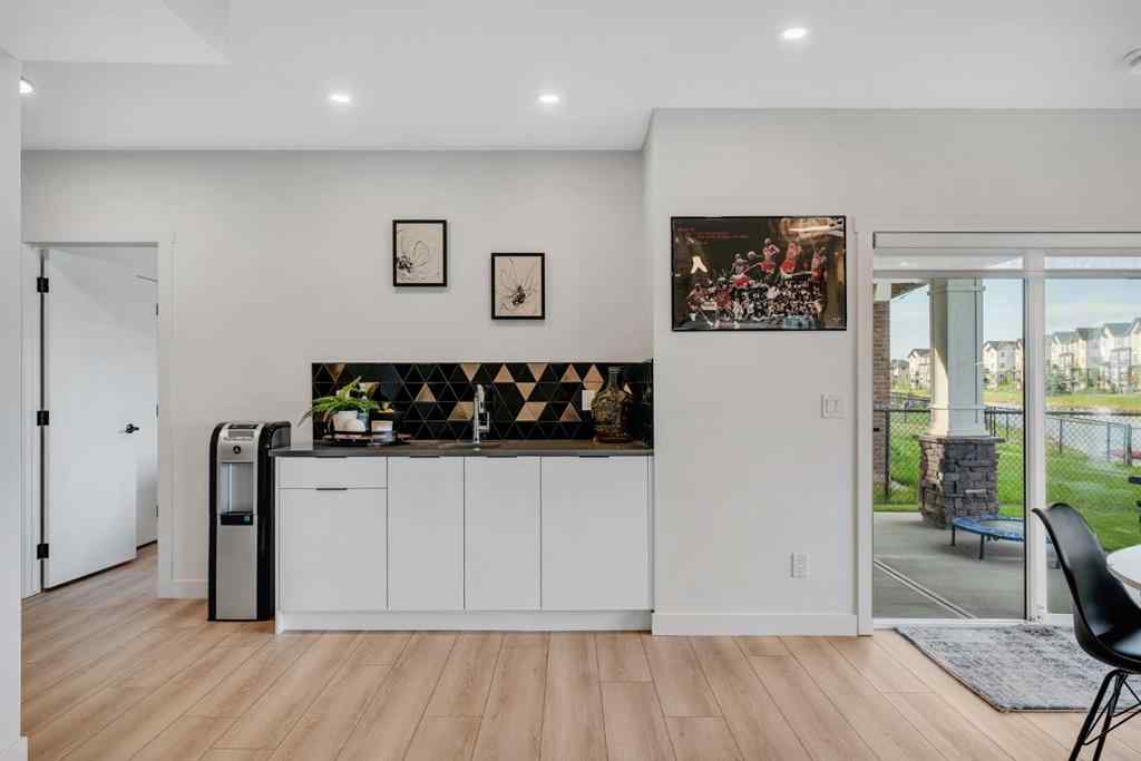 MLS® A2266454 - 1315 Bayside Drive SW in Bayside Airdrie, Residential