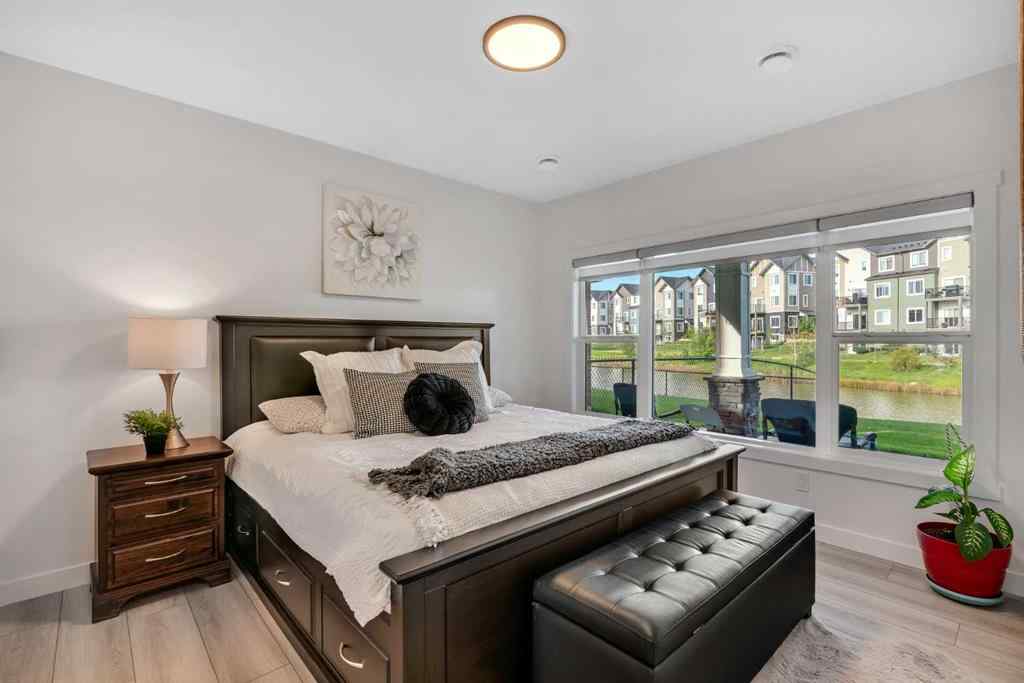 MLS® A2266454 - 1315 Bayside Drive SW in Bayside Airdrie, Residential