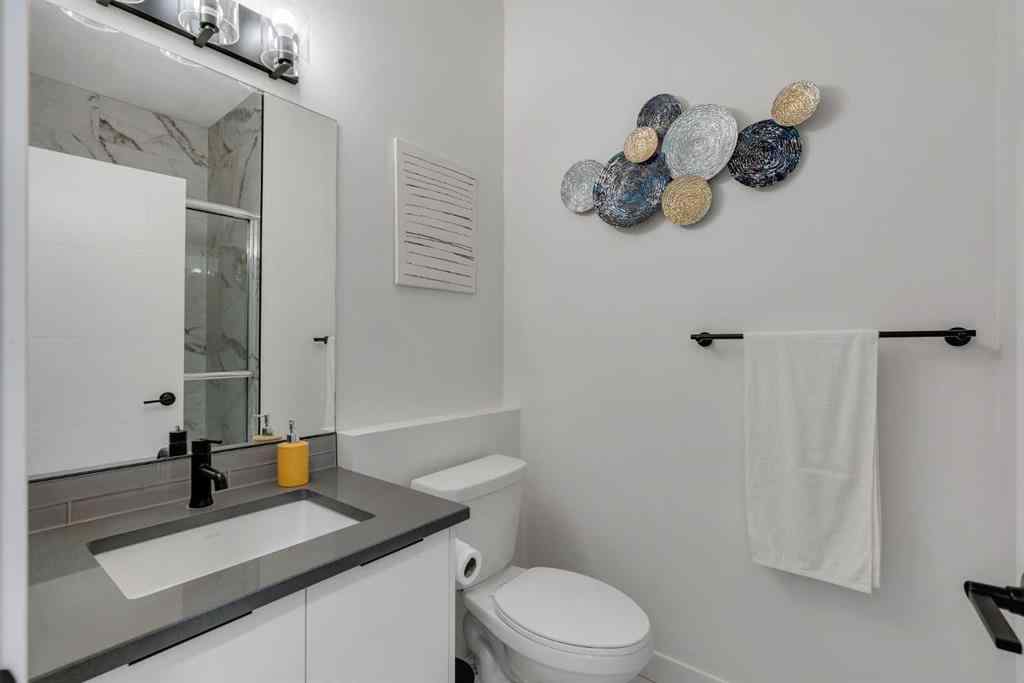 MLS® A2266454 - 1315 Bayside Drive SW in Bayside Airdrie, Residential