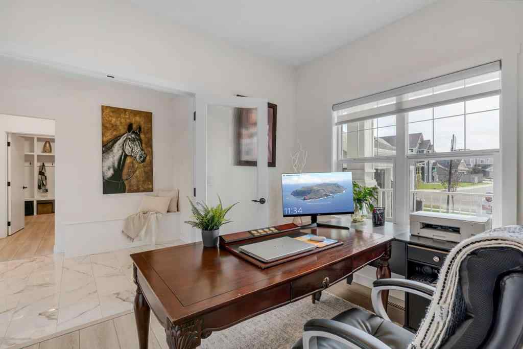 MLS® A2266454 - 1315 Bayside Drive SW in Bayside Airdrie, Residential