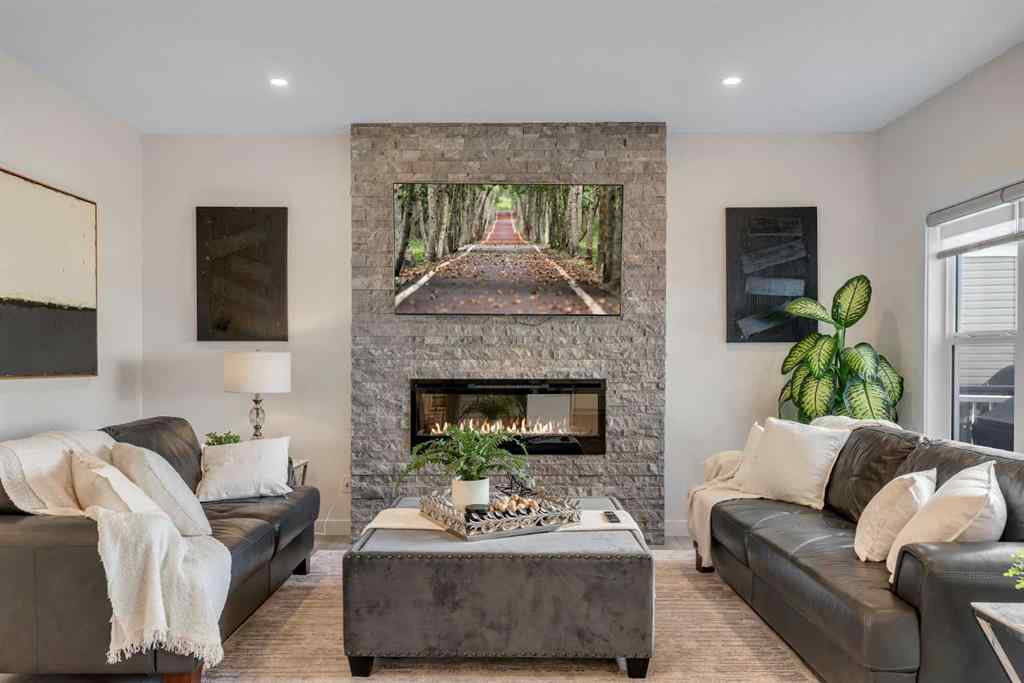 MLS® A2266454 - 1315 Bayside Drive SW in Bayside Airdrie, Residential