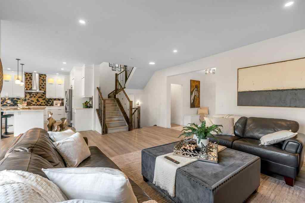 MLS® A2266454 - 1315 Bayside Drive SW in Bayside Airdrie, Residential