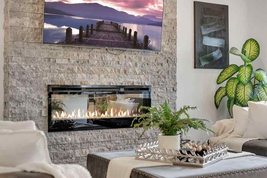 MLS® A2266454 - 1315 Bayside Drive SW in Bayside Airdrie, Residential