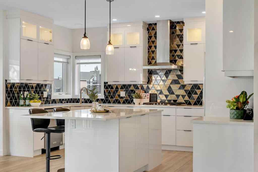 MLS® A2266454 - 1315 Bayside Drive SW in Bayside Airdrie, Residential